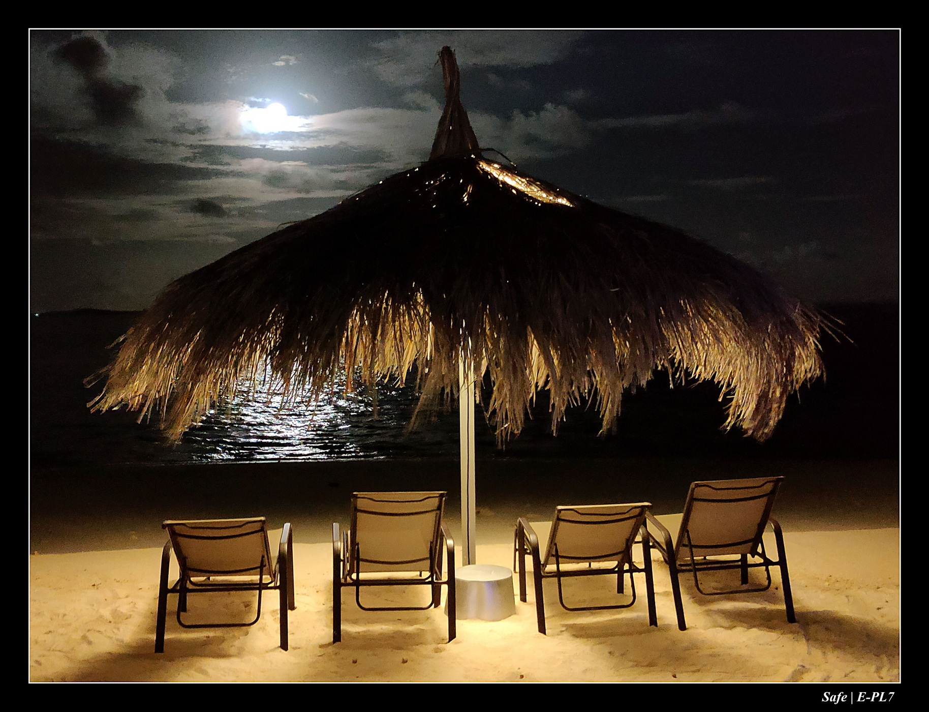 2022 - 07 - Rahaa Resort Maldives - 029